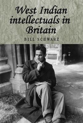 West Indian Intellectuals in Britain - cover