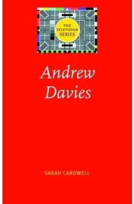 Andrew Davies - Sarah Cardwell - cover