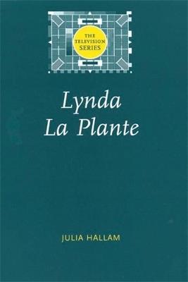 Lynda La Plante - Julia Hallam - cover