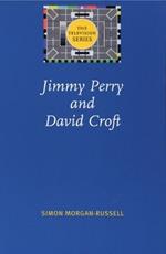 Jimmy Perry and David Croft