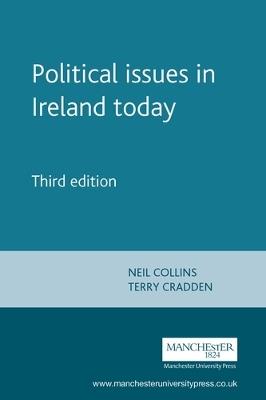 Political Issues in Ireland Today - cover