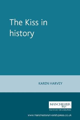 The Kiss in History - cover