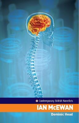 Ian Mcewan - Dominic Head - cover