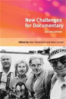 New Challenges for Documentary - cover