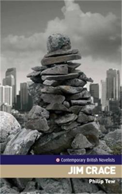 Jim Crace - Philip Tew - cover