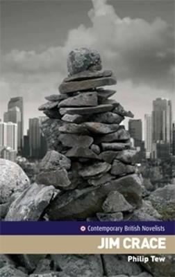 Jim Crace - Philip Tew - cover