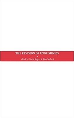 The Revision of Englishness - cover