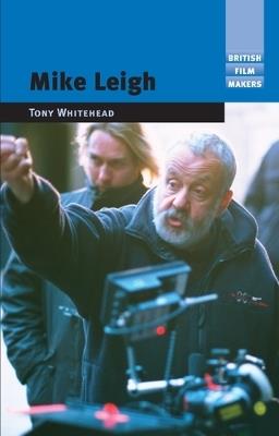 Mike Leigh - Tony Whitehead - cover