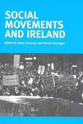 Social Movements and Ireland - cover
