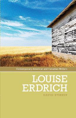 Louise Erdrich - David Stirrup - cover