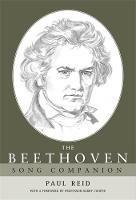 The Beethoven Song Companion