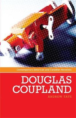 Douglas Coupland - Andrew Tate - cover