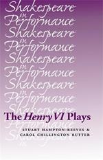 The Henry vi Plays