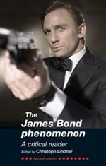 The James Bond Phenomenon: A Critical Reader