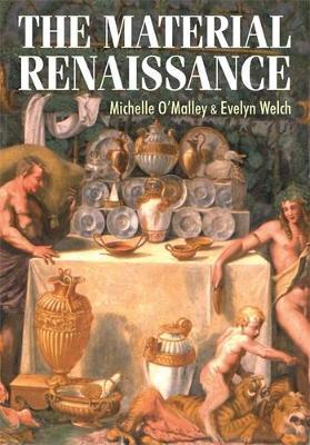 The Material Renaissance - cover
