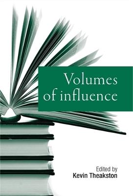 Volumes of Influence - cover