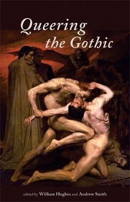 Queering the Gothic - cover