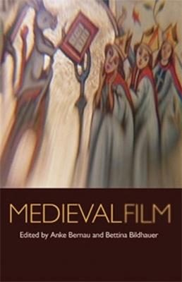 Medieval Film - cover