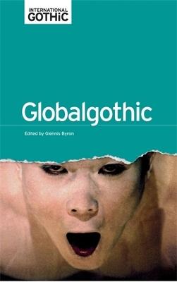 Globalgothic - cover