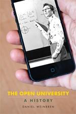The Open University: A History