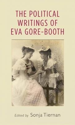 The Political Writings of EVA Gore-Booth - cover