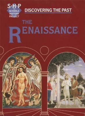The Renaissance  Pupil's Book - Rose Barling,Valerie Boyes - cover