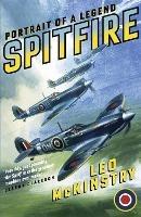 Spitfire: Portrait of a Legend - Leo McKinstry - cover
