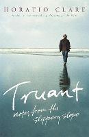 Truant - Horatio Clare - cover