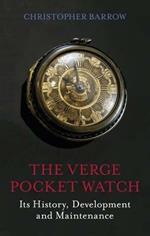 Verge Pocketwatch