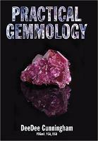 Practical Gemmology - DeeDee Cunningham - cover
