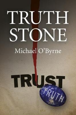 Truth Stone - Michael O'Byrne - cover