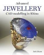 Advanced Jewellery CAD Modelling in Rhino