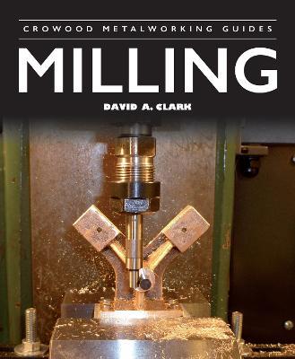 Milling - David A Clark - cover