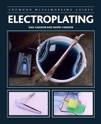 Electroplating - David Hanson - cover