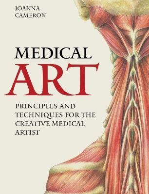 Medical Art - Joanna Cameron - cover