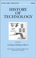 History of Technology - cover