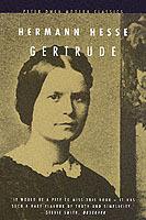 Gertrude - Hermann Hesse - cover
