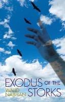 Exodus of the Storks - Walid Nabhan - cover