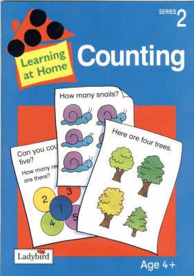 Counting - cover