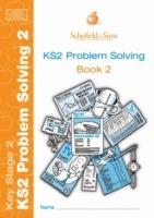 KS2 Problem Solving Book 2 - Paul Martin - cover