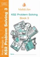 KS2 Problem Solving Book 3 - Paul Martin - cover