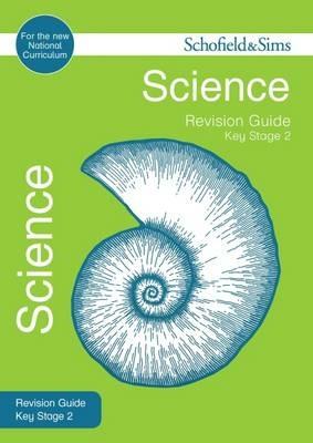 Key Stage 2 Science Revision Guide - Penny Johnson - cover