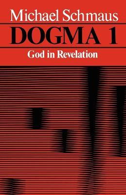 Dogma - Michael Schmaus - cover