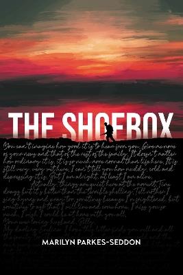 The Shoebox - Marilyn Parkes-Seddon - cover