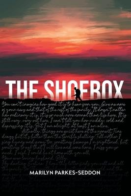 The Shoebox - Marilyn Parkes-Seddon - cover