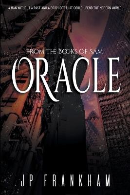 Oracle - J P Frankham - cover