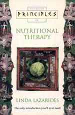 Nutritional Therapy: The Only Introduction You’Ll Ever Need