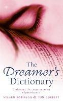 The Dreamer’s Dictionary - Stearn Robinson,Tom Corbett - cover