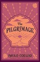 The Pilgrimage - Paulo Coelho - cover