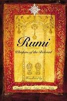 Rumi: Whispers of the Beloved - Maryam Mafi,Azima Melita Kolin - cover